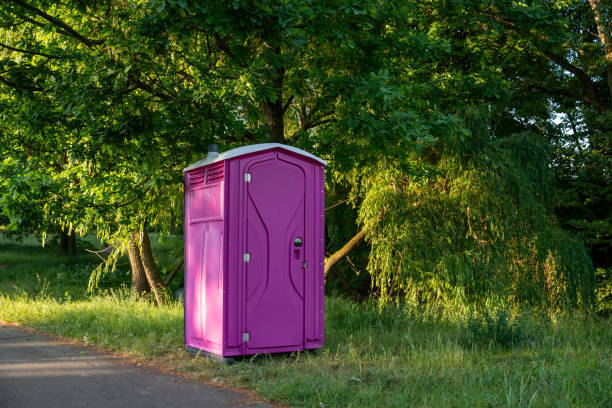 Types of Portable Toilets We Offer in Folkston, GA